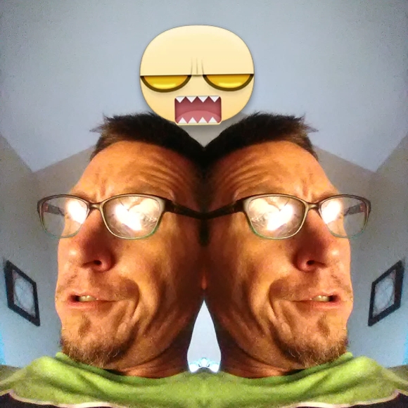 Meet your Posher, Steven - Picture 1 of 1